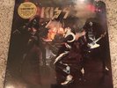 KISS alive 1 Factory Sealed Record Lp