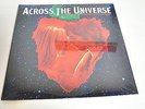 ACROSS THE UNIVERSE SOUNDTRACK SEALED 2007 BC SLASH-LP/Vinyl/Record
