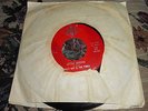 BILLY RAT & The Finks  IGL  “Little Queenie 1965 IA Fuzz Garage 45-Single