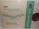 SMA 11 Dvorak Slavonic Dances Bamber Symphony Orcestra Joseph Keilberth Grooved