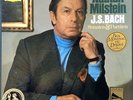 NATHAN MILSTEIN / Bach Unaccompanied Sonatas and Partitas / DG 2709 047, 3LP