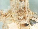 PALE SAINTS (LP) In Ribbons 1992 1.Pressung 4AD Records DEAD CAN DANCE PIXIES