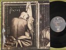 PIXIES, COME ON PILGRIM, LP 1987 UK 1ST PRESS A1/B1 VG+/VG+