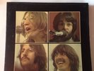 THE BEATLES- LET IT BE- 1ST PRESS BOX SET-RED APPLE - 2U/2U Matrix