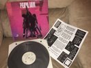 Pearl Jam - Ten Simply Vinyl Pressing