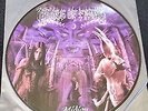 Cradle of Filth - Midan Vinyl Picture disc LP 12