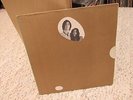 JOHN LENNON + YOKO ONO TWO VIRGINS T-5001 EARLY PRESSING STEREO VINYL LP RECORD