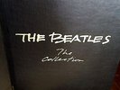 THE BEATLES COLLECTION ORIGINAL MASTER RECORDINGS British Invasion LP BOX,14 lps