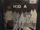 RADIOHEAD Kid A Gatefold Vinyl 2 x 10