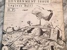 GOVERNMENT ISSUE 