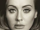 ADELE   25   VINYL LP   *NEW/SEALED*