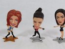 1997 Spice Girls Figures by Topps