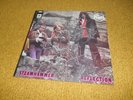 Steamhammer Vinyl Reflection German Original