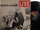 Golden Earring - Live  (MCA 2-8009) (2 LP set) (with 12 minutes of 