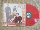 The Cramps   Songs The Lord Might Have Taught Us   Red Vinyl LP