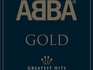 GOLD - ABBA - Vinyl LP