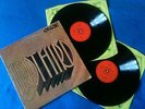 Soft Machine - Third   2LP UK 1970 VG/VG+   #  Prog / Jazz