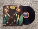 ALBERT AYLER-MUSIC IS THE HEALING FORCE OF THE UNIVERSE 1970 LP IMPULSE AS-9191