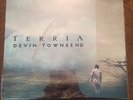 Devin Townsend Terria Vinyl LP INSIDEOUT