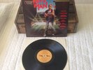 Repo Man Soundtrack LP RARE 1ST PRESS vinyl Circle Jerks Plugz Black Flag Fear