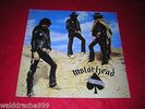 Motörhead - Ace of Spades, Bronze 202876-320 Vinyl LP 1981