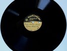 UNKNOWN ACETATE COUNTRY 78 / WESTERN SWING / JOHNNY ROBERTS / HONEY HONEY HONEY