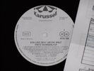 FRITZ WUNDERLICH -Ein Lied geht um die Welt- LP Karussell Promo Archiv-Copy mint