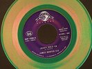 James Hunter Six - Baby Hold On 100 Press Peach Vinyl - 7