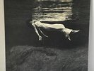BILL EVANS UNDERCURRENT UNITED ARTISTS LABEL JAZZ LP EAR MARK GATE FOLD COVER
