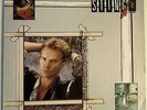 STING/THE POLICE - THE DREAM OF THE BLUE TURTLES - LIVE IN GERMANY 1985 - 2 x LP