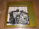 A BALLAD OPERA BY PETER BELLAMY 
