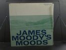 JAMES MOODY’s Moods LP Original DEEP GROOVE Prestige Fireworks MONO RVG