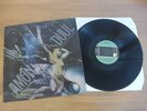 AMON DÜÜL - PSYCHEDELIC UNDERGROUND - MINT - KRAUT ROCK HAMMER