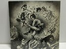 Dark Angel - We Have Arrived Vinyl LP Record Metal AZRA Records
