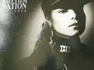 Janet Jackson Rhythm Nation 1814 LP Vinyl