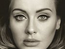 Adele - 25 Vinyl LP NEU 09533903