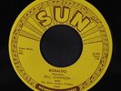 BILL JOHNSON: Bobaloo 45 Oldies