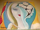 Layla by Derek And The Dominos Sealed Double LP on RSO