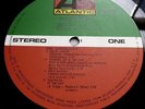 WOODSTOCK: JAPAN ATLANTIC 3 LP SIGNED BY CANNED HEAT w/LARGE LYRIC POSTER - MINT