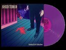 SHEER TERROR - Standing Up for Falling Down  LP  PURPLE
