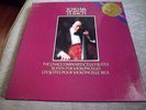 Rare Yo-Yo Ma Bach The Unaccompanied Cello Suites Audiophile 3 LP Set CBS