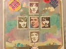 TEE SET My Belle Amie LP Colossus sealed Dutch pop psych