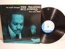 BUD POWELL The Scene Changes LP original BLUE NOTE 4009 W. 63rd DG RVG Ear NM
