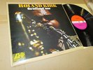 RAHSAAN ROLAND KIRK the inflated tear UK PLUM STEREO ORIGINAL JAZZ LP 588112 