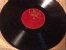 Duke Ellington & His Orchestra  Diga Diga Doo  Okeh 78