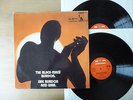 Eric Burdon & War - The Black-Man's Burdon, D 1970, 2 LPs, Vinyl: vg++