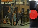 Gaslight Singers - Turning It On (Mercury 20923) Mono (Martha Velez folk group)
