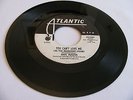 ANN MASON LITTLE MAC & THE BOSS SOUND-YOU CAN'T/IN THE MIDNIGHT HOUR-ATLANTIC DJ