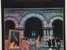 RUSH - Moving Pictures - RARE GUATEMALA LP  #126