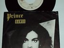 PRINCE - Bambi / Still Waiting (edit) RARE BELGIUM ONLY 7-Inch